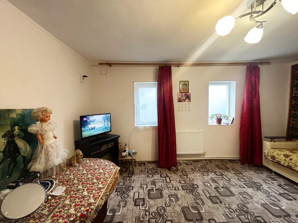 Продажа дома, Ильский, Северский район, ул. Широкая - Фото 9