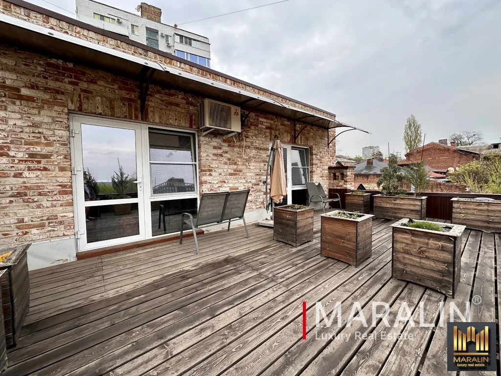 Продажа дома, Ростов-на-Дону, Крыловской пер. - Фото 1