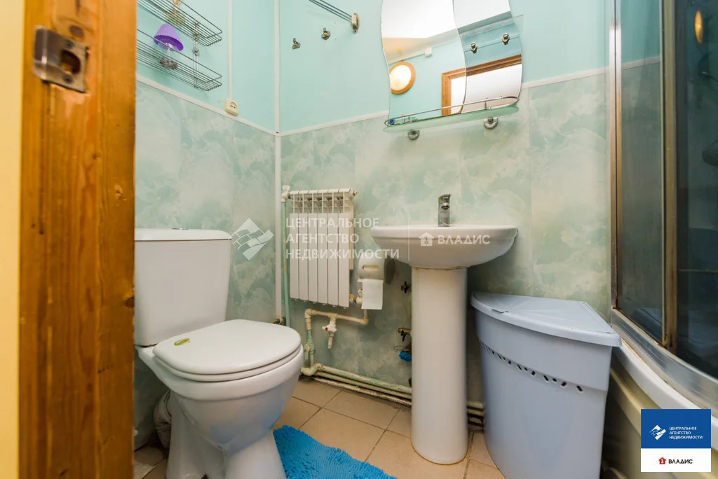 Продажа дома, Аксиньино, Рязанский район - Фото 20