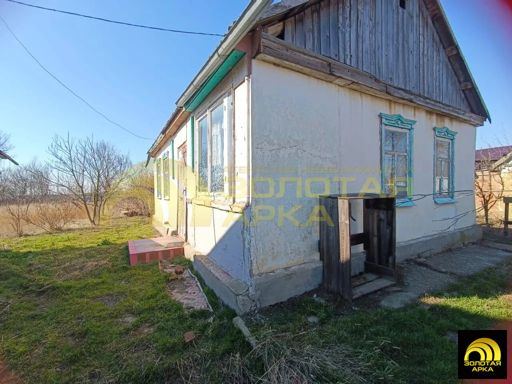Продажа дома, Мингрельская, Абинский район, ул. Береговая - Фото 4