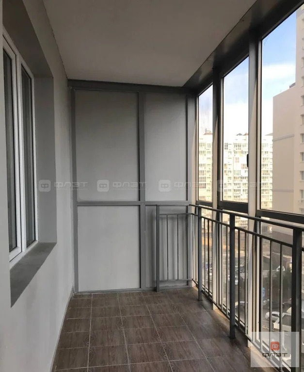 Продажа квартиры, Казань, ул. Профессора Камая - Фото 19