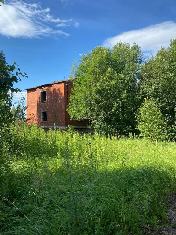 Продажа участка, Михайловское, Волоколамский район - Фото 4