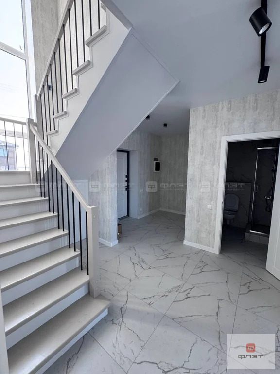 Продажа дома, Казань, ул. Сайяр - Фото 5