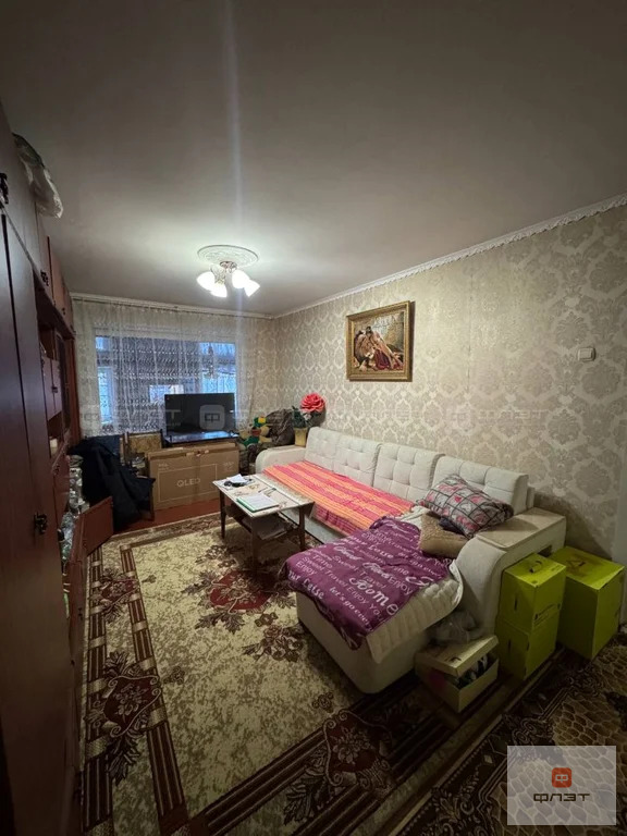 Продажа квартиры, Казань, ул. Рихарда Зорге - Фото 11