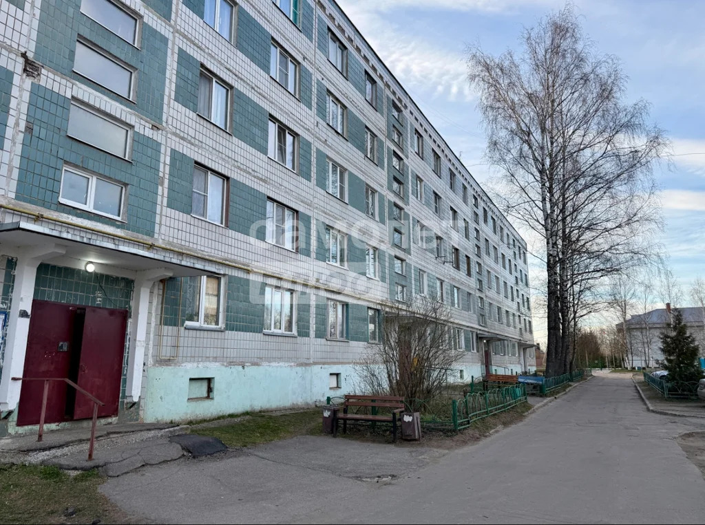 Продажа квартиры, Талдом, Талдомский район, 4 - Фото 20