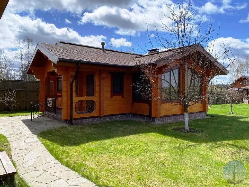 Конищево. Загородный дом 150 м2 с участком 61 сотка на 1-й линии НЕРЛИ - Фото 12