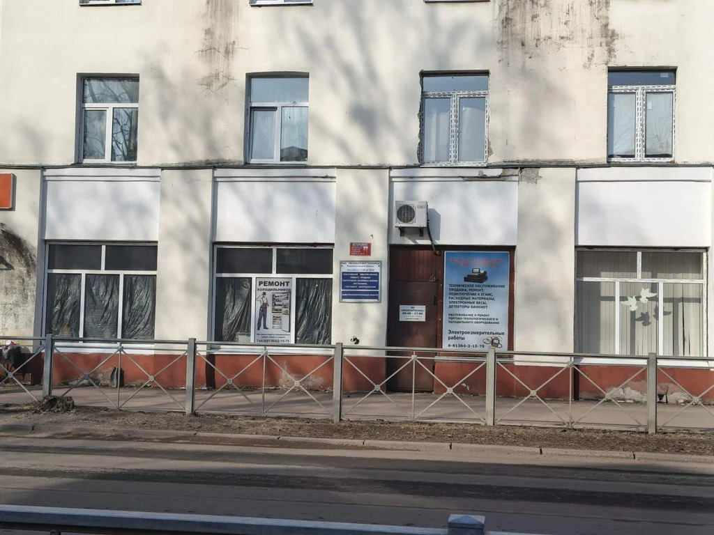 Аренда ПСН площадью 121 м2 - Фото 23