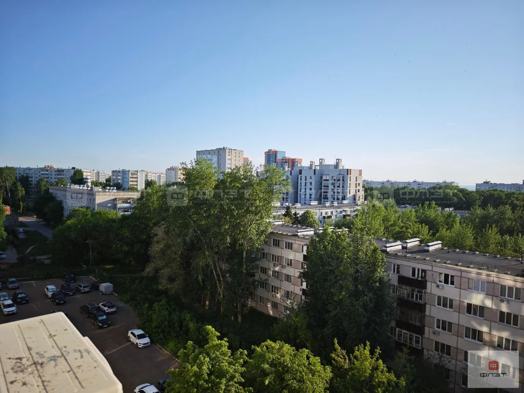 Продажа квартиры, Казань, ул. Рихарда Зорге - Фото 14
