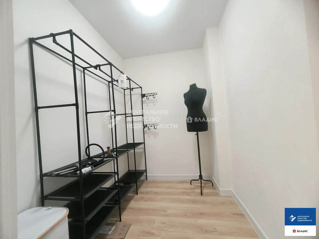 Аренда квартиры, Рязань, ул. Гагарина - Фото 14