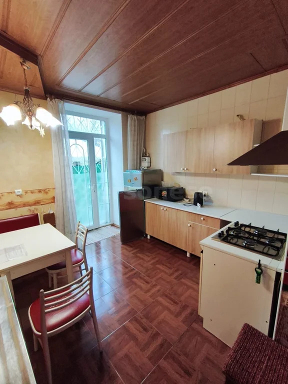 Аренда квартиры, Севастополь, ул. Шмидта - Фото 1