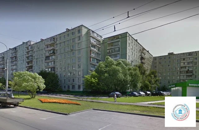 Продается квартира, 59.2 м - Фото 1