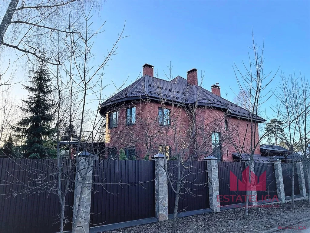 Продажа дома, Щелково, Щелковский район, ул. Лесная - Фото 46