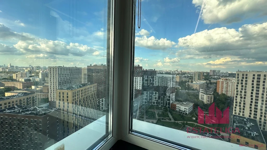 Продажа квартиры, м. Авиамоторная, улица Крузенштерна - Фото 30