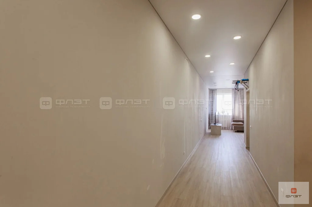 Продажа квартиры, Казань, ул. Достоевского - Фото 19
