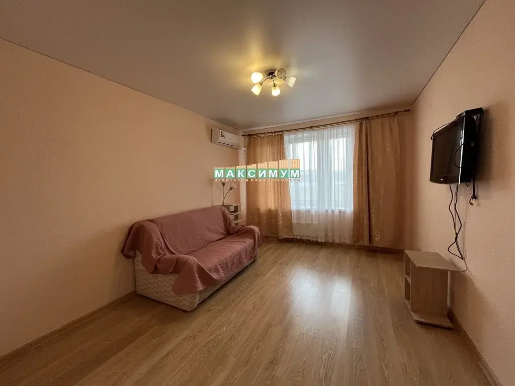 Аренда 1 комнатной квартиры в Домодедово, ул. Лунная, д.33 - Фото 8