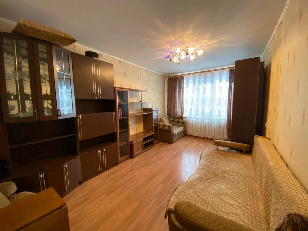 Продажа квартиры, Новая Ладога, Волховский район, мкр В - Фото 1