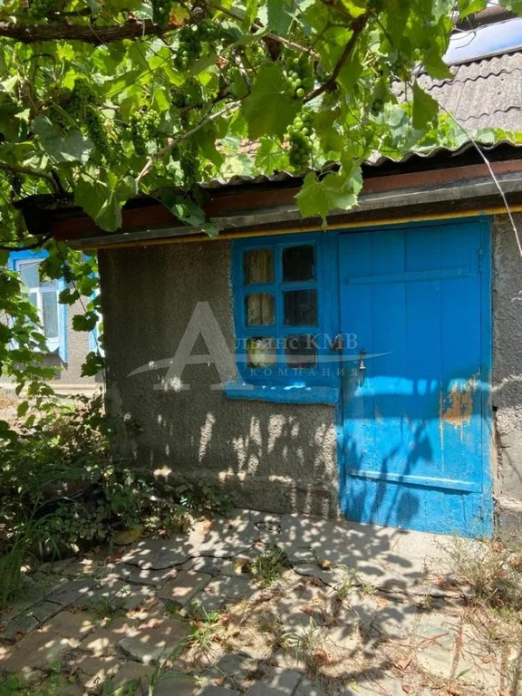 Продажа дома, Минеральные Воды, Клубная - Фото 1