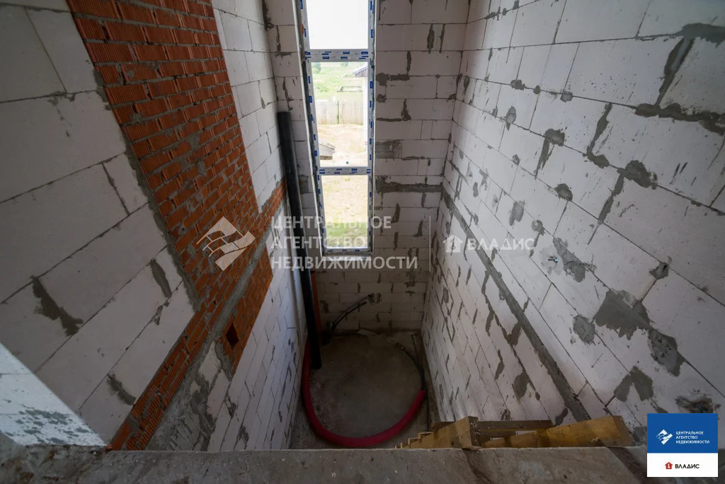 Продажа дома, Рязанский район, Луговая улица - Фото 20