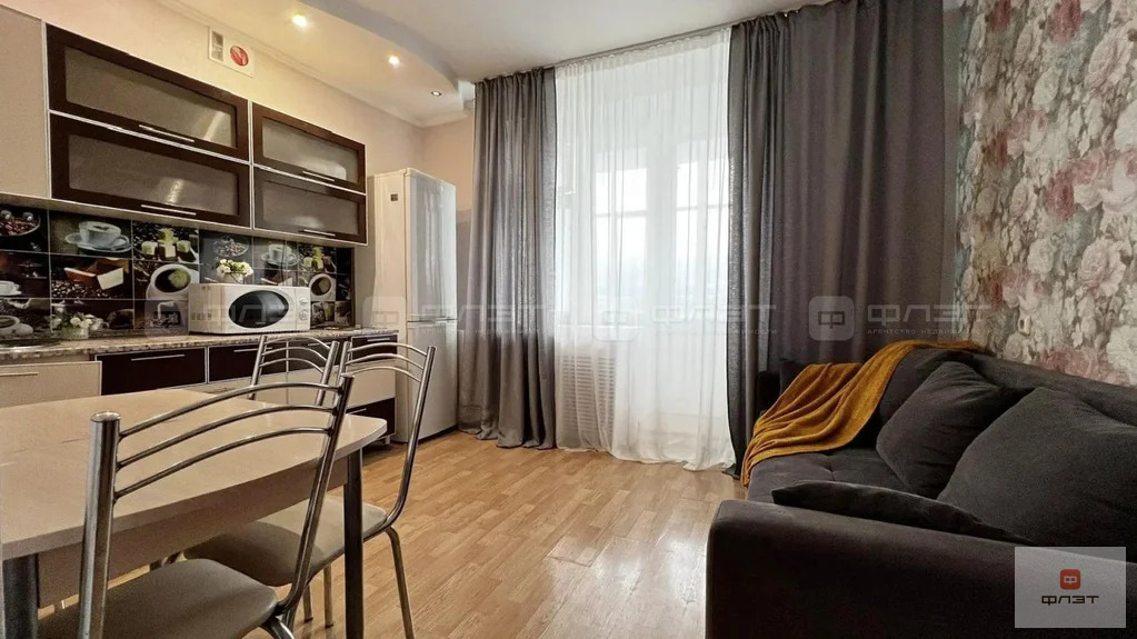 Продажа квартиры, Казань, ул. Чистопольская - Фото 3