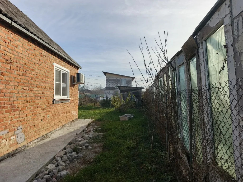 Продажа дома, Северский район - Фото 4