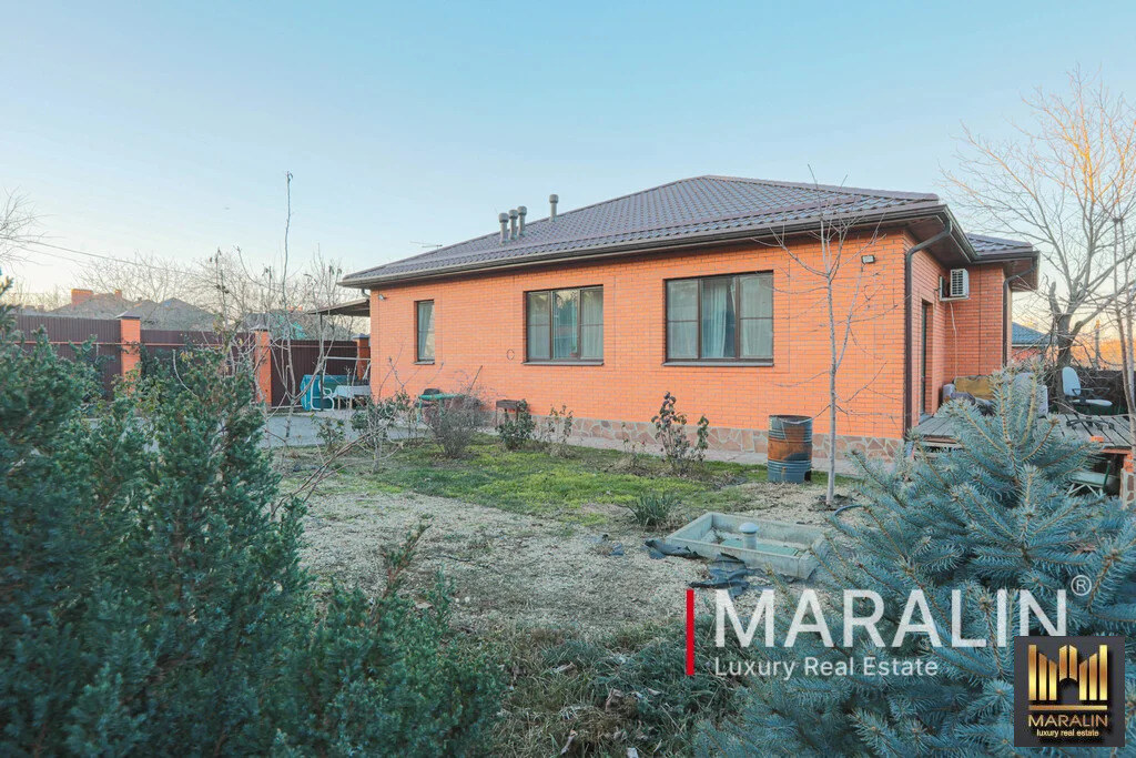 Продажа дома, Ростов-на-Дону, Пряничная - Фото 1