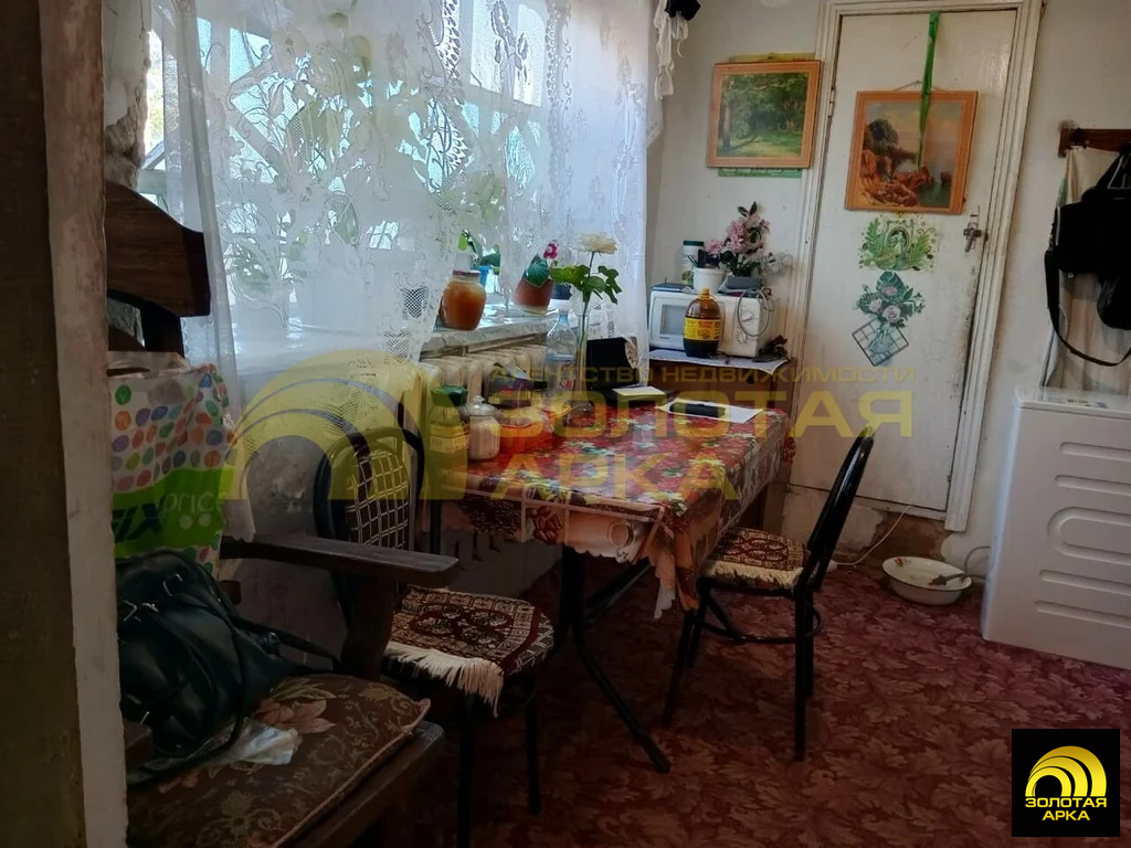 Продажа дома, Стрелка, Темрюкский район, Лиманный пер. - Фото 9