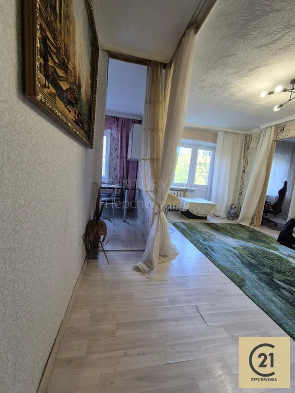 Продажа квартиры, Люберцы, Люберецкий район, ул. Красногорская - Фото 13