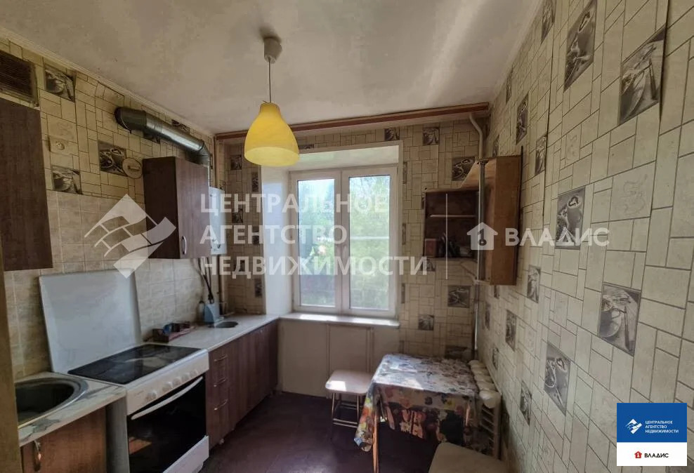 Продажа квартиры, Рязань, ул. Керамзавода - Фото 3
