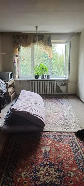 Раменский р-н, пос. Спартак д. 15 - Фото 1