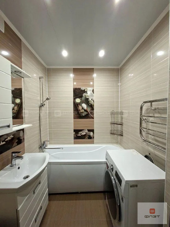 Продажа квартиры, Казань, ул. Натана Рахлина - Фото 32