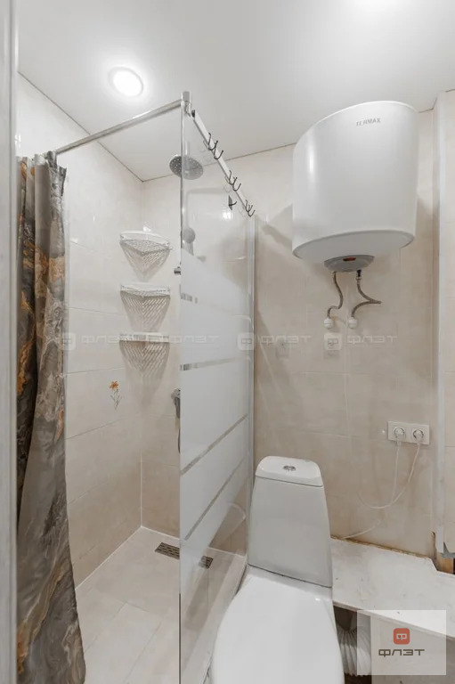 Продажа комнаты, Казань, ул. Клары Цеткин - Фото 9