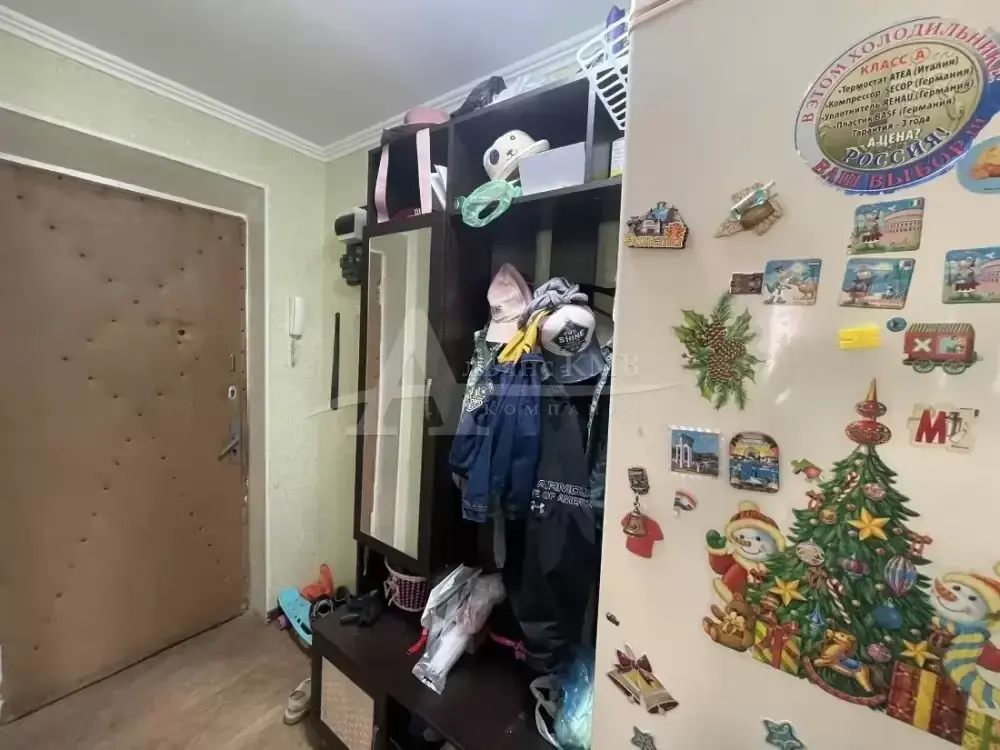 Продажа квартиры, Георгиевск, ул. Калинина - Фото 9