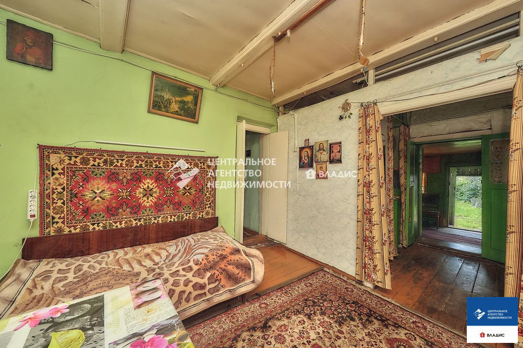 Продажа дома, Ходынино, Рыбновский район, ул. Краснопрудная - Фото 5