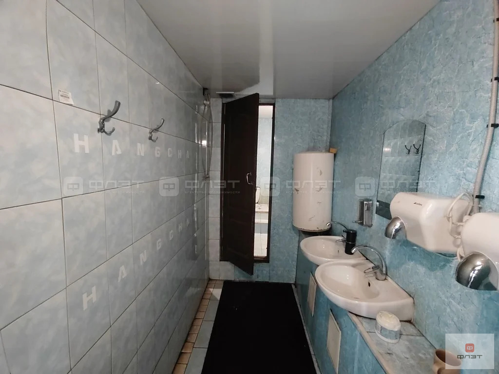 Продажа торгового помещения, Казань, ул. Зеленая (Кадышево) - Фото 19