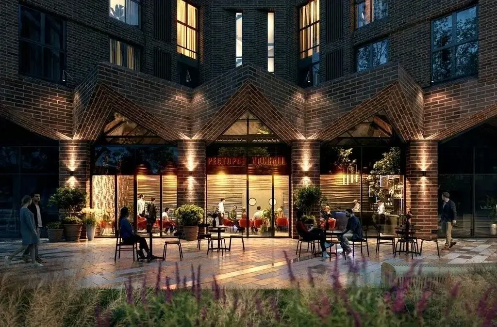 Продаю трехкомнатную квартиру 80.0м Москва, ЦАО, р-н Замоскворечье, ... - Фото 6