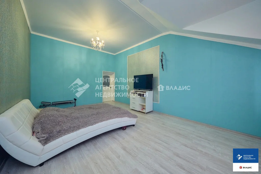 Продажа таунхауса, Рязань, Преображенская улица - Фото 12