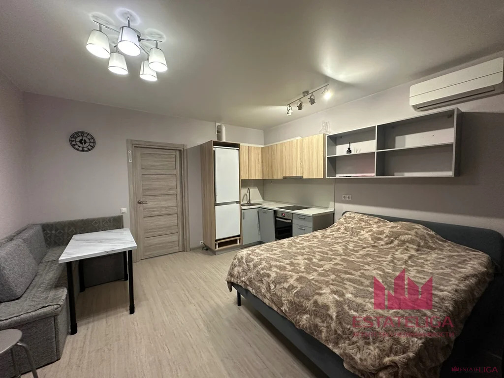 Аренда квартиры, Борисовка, Подольский район, улица Рахманинова - Фото 5