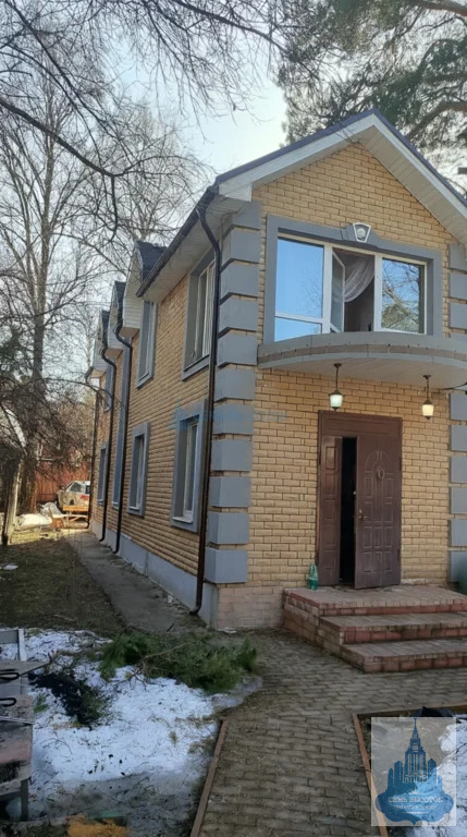 Продажа дома, Видное, Ленинский район, ул. Пионерская - Фото 3