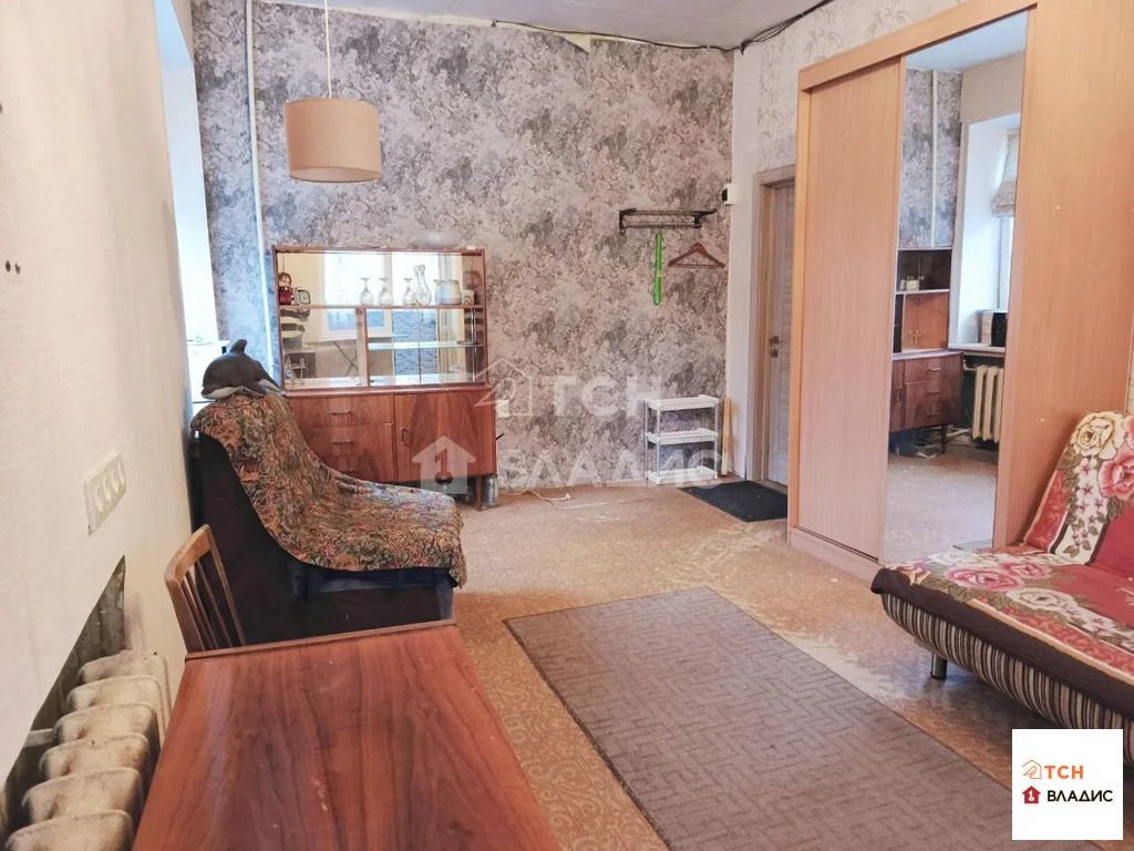 Продажа комнаты, Пушкино, Воскресенский район, улица Горького - Фото 5