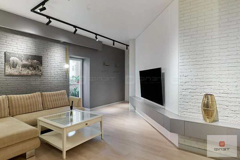 Продажа квартиры, Казань, ул. Зои Космодемьянской - Фото 1