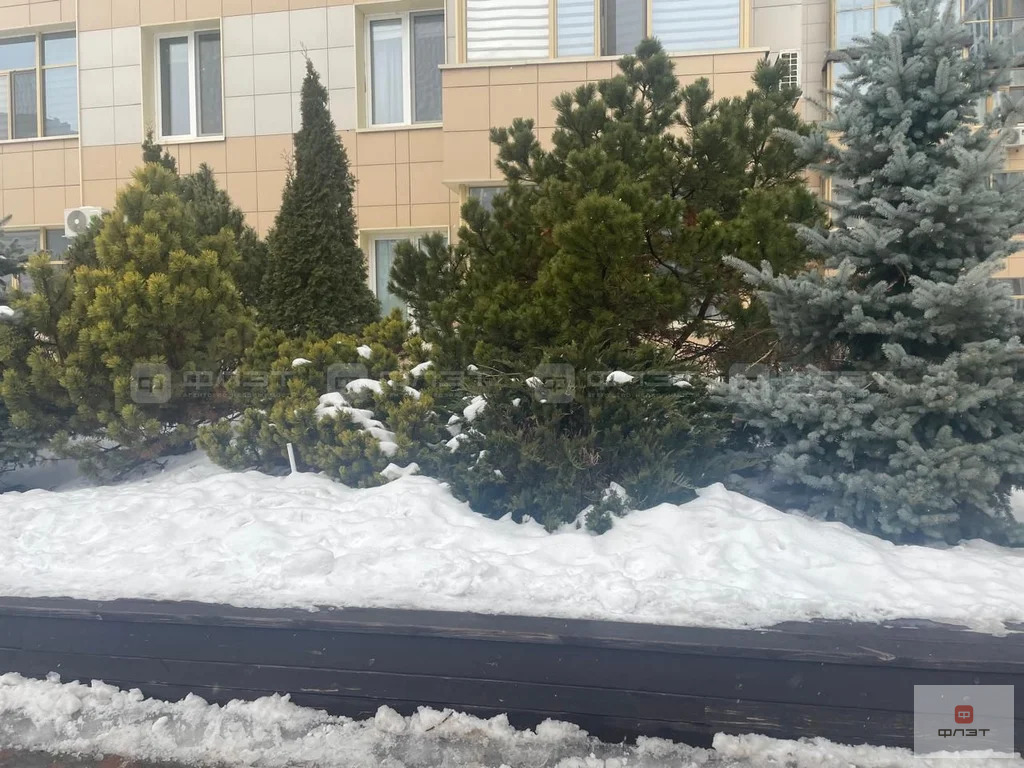 Продажа квартиры, Казань, ул. Чистопольская - Фото 46