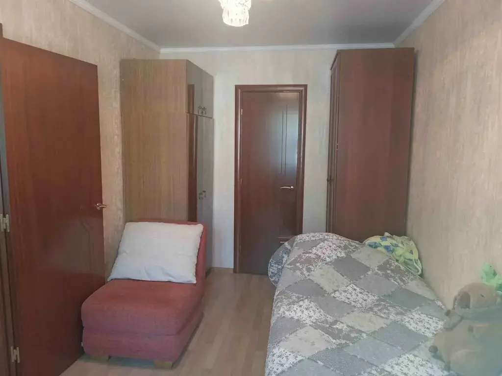 2-к квартира, 44.4 м2, 4/4 эт. - Фото 7