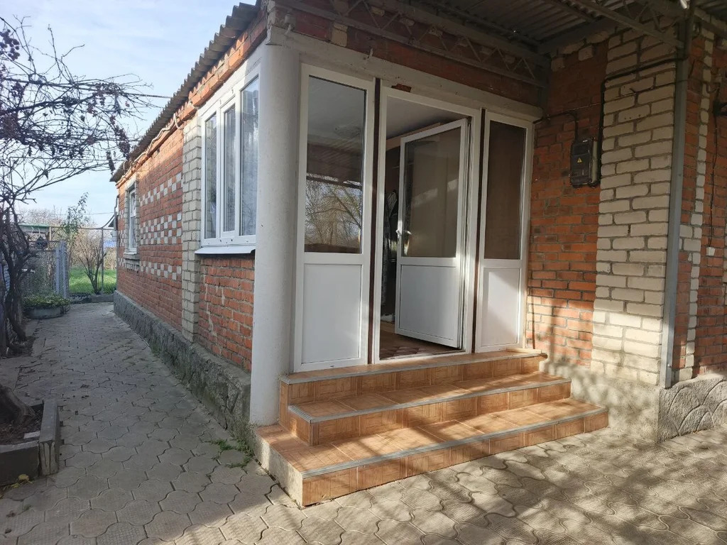 Продажа дома, Новодмитриевская, Северский район, ул. Пушкина - Фото 3