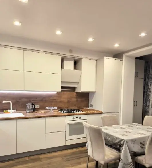 Комсомольский проспект, 7а (1комн) 26000 - Фото 3