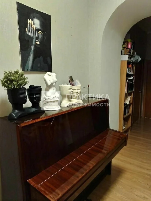 Продажа квартиры, ул. Краснопролетарская - Фото 12
