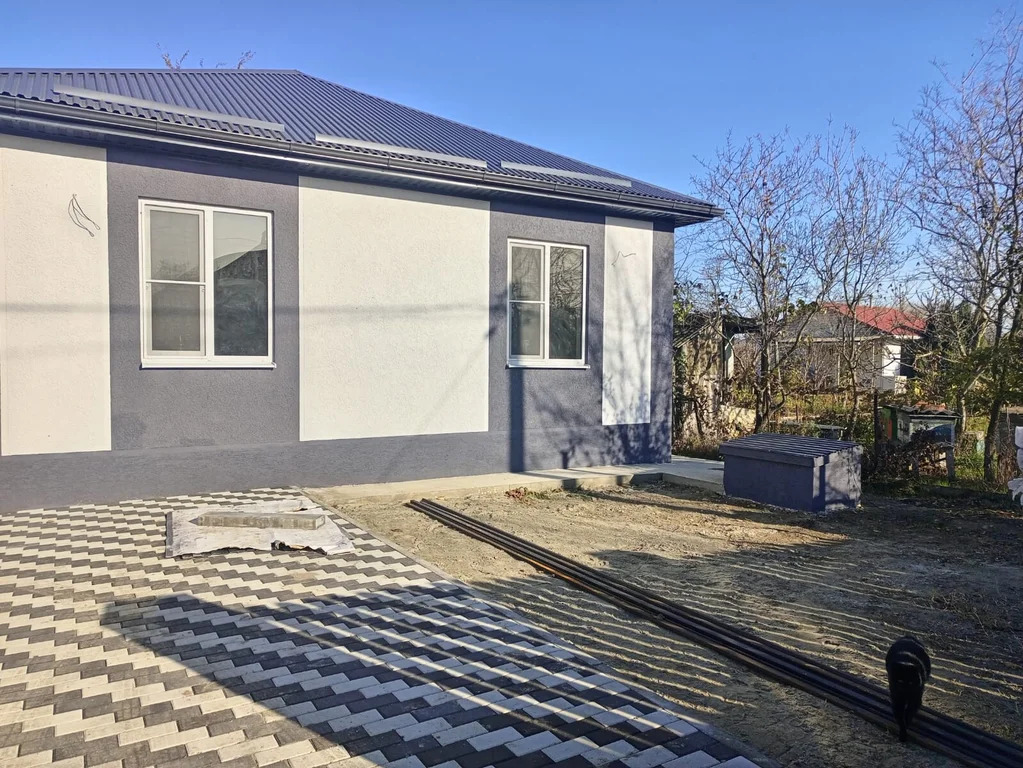 Продажа дома, Темрюкский район, улица Клубничная - Фото 1