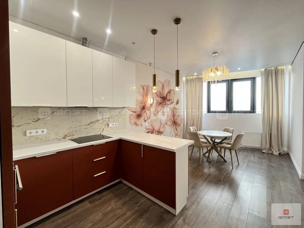 Продажа квартиры, Казань, ул. Танковая - Фото 8