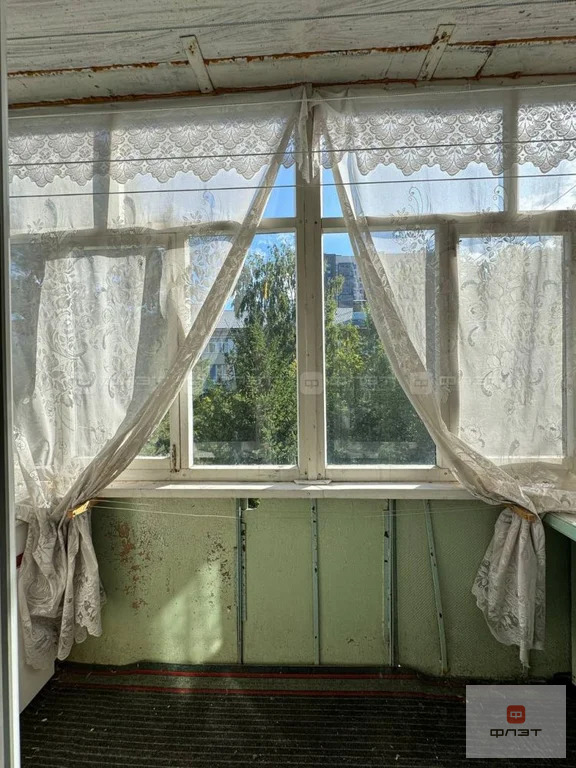 Продажа квартиры, Казань, ул. Короленко - Фото 3