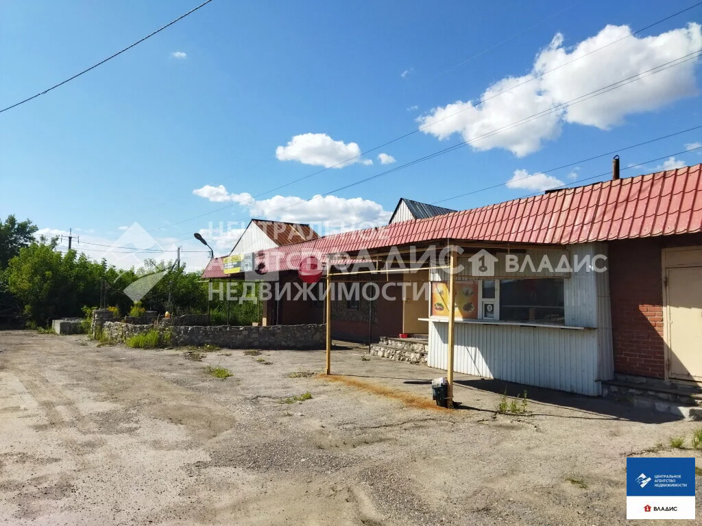 Аренда ПСН, Рязань, М-5 Урал, 196-й километр - Фото 3