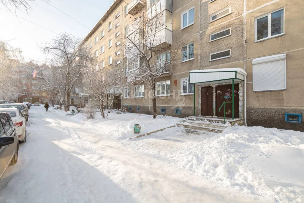 Продажа квартиры, Бердск, ул. Лелюха - Фото 17